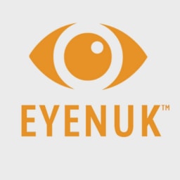 Eyenuk logo