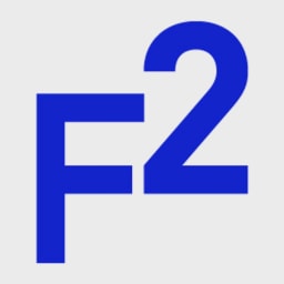 F2 Venture Capital logo