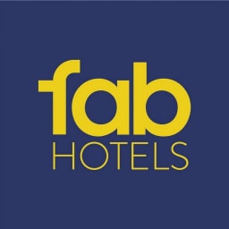 Fabhotels logo