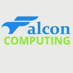 Falcon Computing Solutions logo