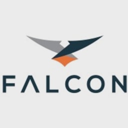 Falcon Partners logo