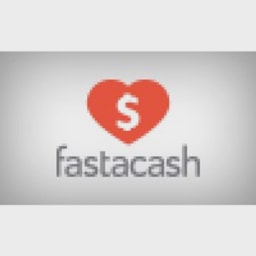 Fastacash logo