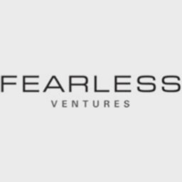 Fearless Ventures logo