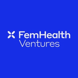FemHealth Ventures logo