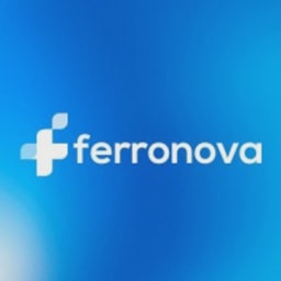 Ferronova logo