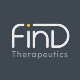 Find Therapeutics logo