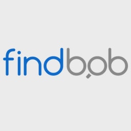 FindBoB logo