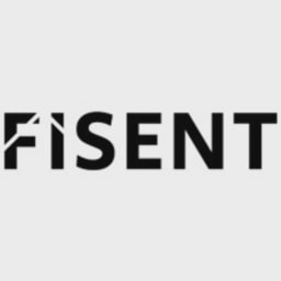 Fisent Technologies logo