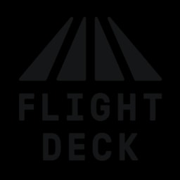 Flight Deck Capital logo