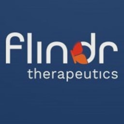 Flindr Therapeutics logo