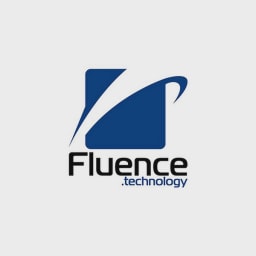 Fluence Technology logo
