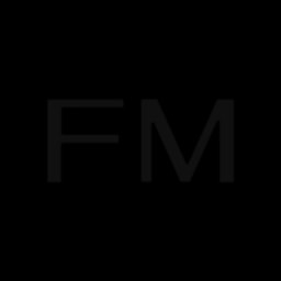 Flux Marine logo