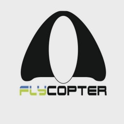 FlyCopter Project SAS logo