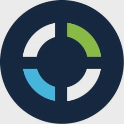 FogHorn logo