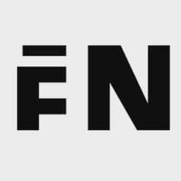 Forever Network logo