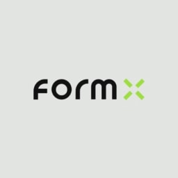 FormX logo