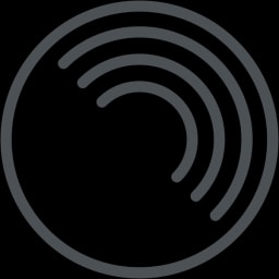 Fortem Technologies logo