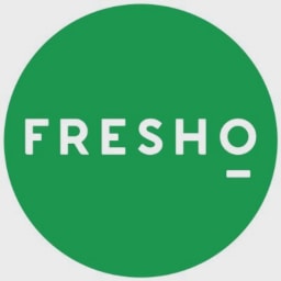 Fresho logo