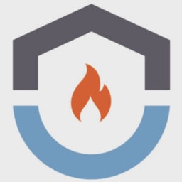 Frontline Wildfire Defense logo