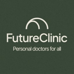 FutureClinic logo