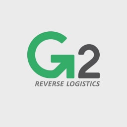 G2 Reverse Logistics logo