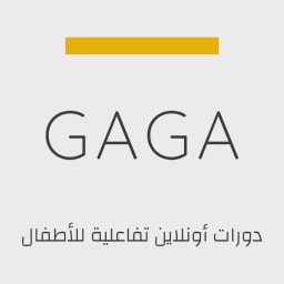 GAGA logo