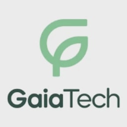 Gaia Tech logo