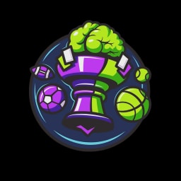 Gambit Markets logo