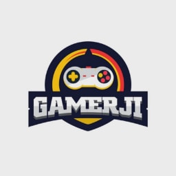 GamerJi Esports logo