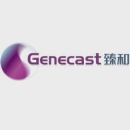GeneCast Biotechnology logo