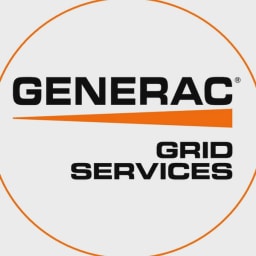 Generac Grid Services logo