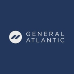 General Atlantic logo
