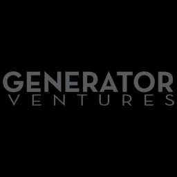 Generator Ventures logo