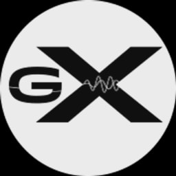 GeniusX logo