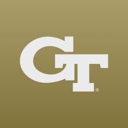 Georgia Institute of Technology High Strain Laboratory logo