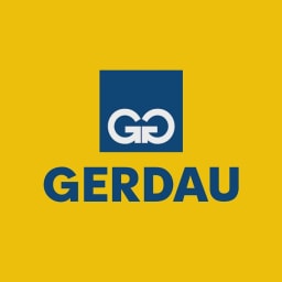 Gerdau Next Ventures logo