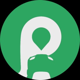 Get My Parking logo