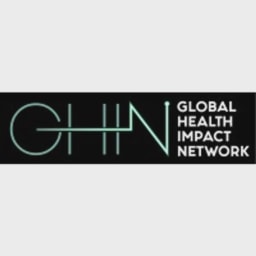 Global Health Impact Fund logo