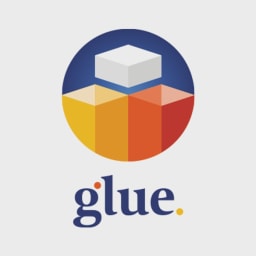 Glue Collaboration logo