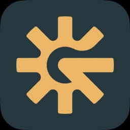 Glyphic AI logo