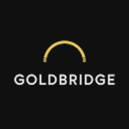 Goldbridge logo