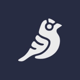 Goldfinch logo