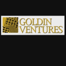 Goldin Ventures logo