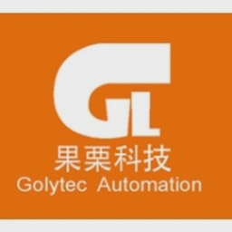 Golytec Automation logo