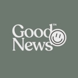 GoodNews Coffee logo