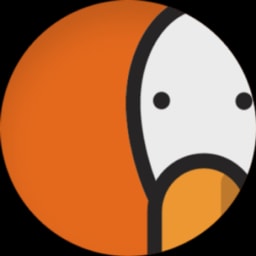 Goose logo