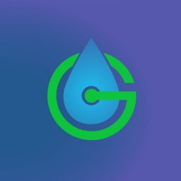GoPaani logo