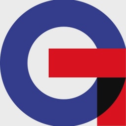 Grand perspective logo