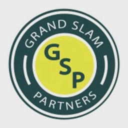 Grand Slam Partners logo