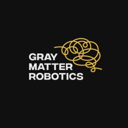 GrayMatter Robotics logo